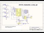 4ch_dmx512 Led controlller.JPG