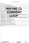 Wayne Current Loop 1.jpg