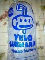 Yelo Submarín.jpg