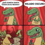 Los terribles chistes del dinosaurio Rex que te van a sacar una sonrisa sí o sí.jpeg