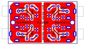Aislador de audio FJ PCB1.JPG