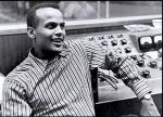 Harry Belafonte in the control room at Webster Hall.jpg