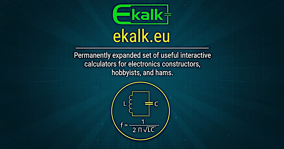 ekalk.eu