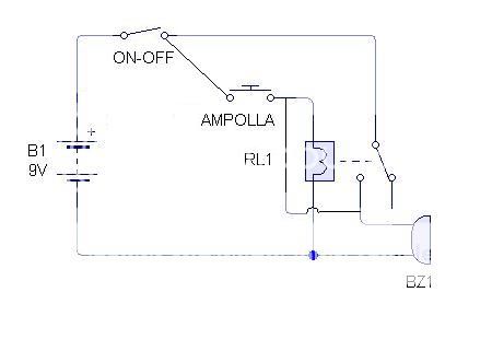 Conectar Relay En Alarma De Moto Foros De Electronica