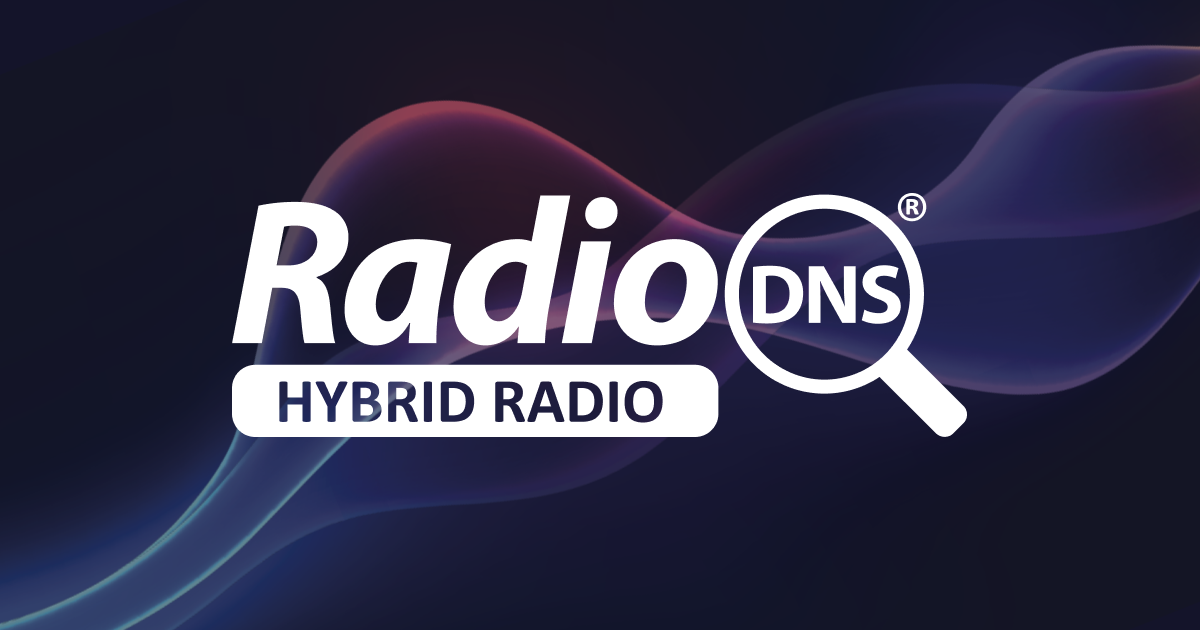 radiodns.org