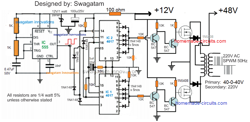 www.homemade-circuits.com