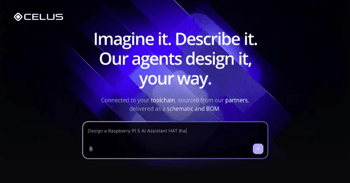 www.celus.io