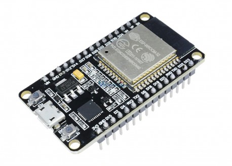 ESP32 Wroom